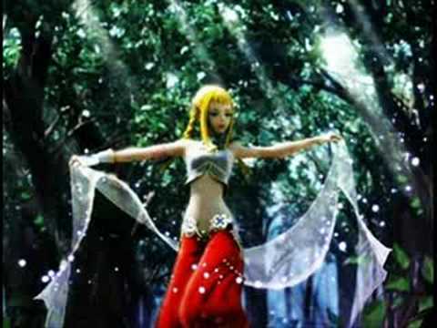 Fanu — FanuSamurai - Galician Girl