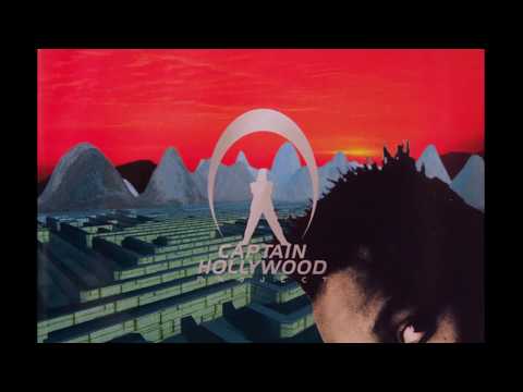 Captain Hollywood Project — Captain Hollywood Project - Find Another Way (Komakino Remix)
