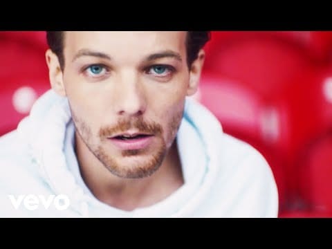 Louis Tomlinson — Back to You ft. Bebe Rexha, Digital Farm Animals