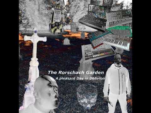 The Rorschach Garden — The Rorschach Garden - Assimilate
