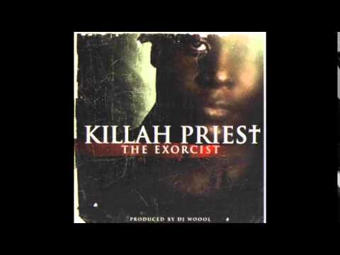 Killah Priest — Killah Priest - The Intro - The Exorcist