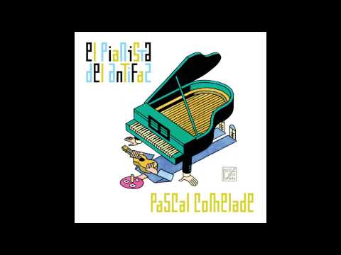 Pascal Comelade — Pascal Comelade - La Bella Dorita