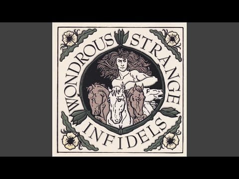 The Infidels (2) — Again & Again