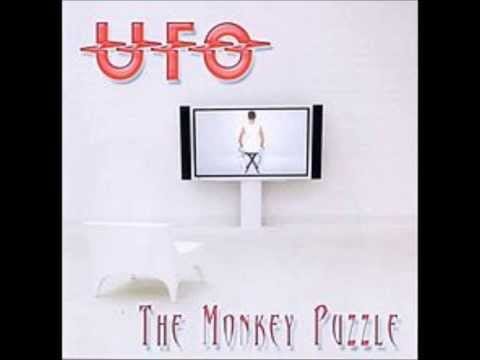 UFO (5) — UFO Some Other Guy