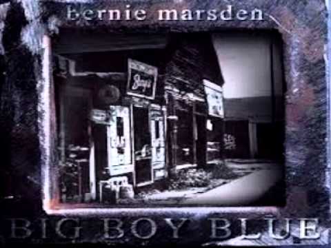Bernie Marsden — Bernie Marsden - Loved Another Woman