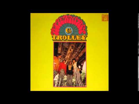 The Peppermint Trolley Company — The Peppermint Trolley Company - "Trust" (Track 7/11)
