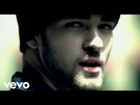 Justin Timberlake — I'm Lovin' It
