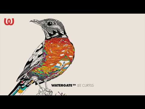 Lee Curtiss — Watergate 08 - Lee Curtiss