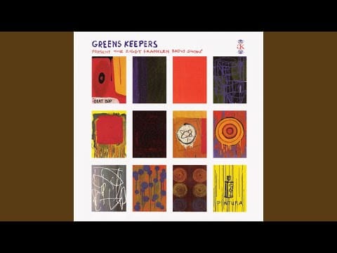 Greens Keepers — Mesopotamian