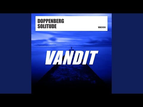 Doppenberg — Bliss of Solitude (Extended)