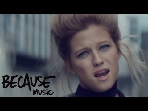 Selah Sue — Selah Sue - Raggamuffin (Official Video)