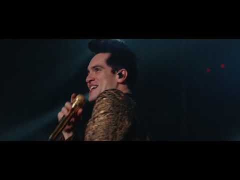 Panic! At The Disco — Panic! At The Disco - Don't Threaten Me With A Good Time (Live) [from the Death Of A Bachelor Tour]