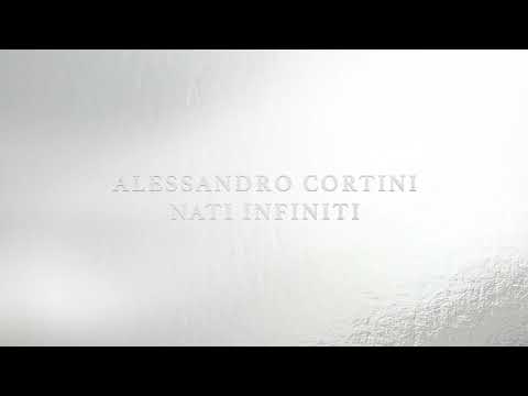 Alessandro Cortini — Alessandro Cortini - NATI INFINITI (full version)