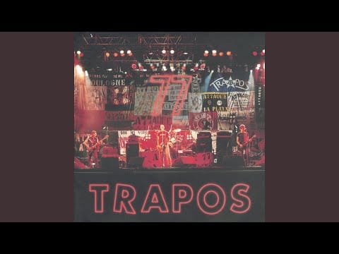 Attaque 77 — Espadas y Serpientes (En Vivo)