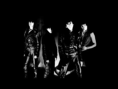 Lords Of The New Church — Lords Of The New Church "Dont Worry Children"
