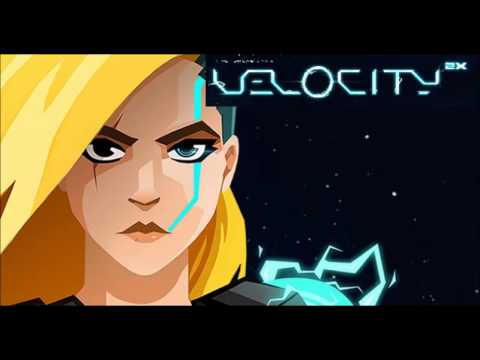 Joris de Man — Velocity 2x - 17. Network Autonomy 1.0 Soundtrack OST By James Marsden