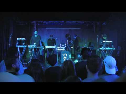 Club Cheval — CLUB CHEVAL - YOUNG RICH AND RADICAL - LIVE @ UNION LA - 7.29.2016