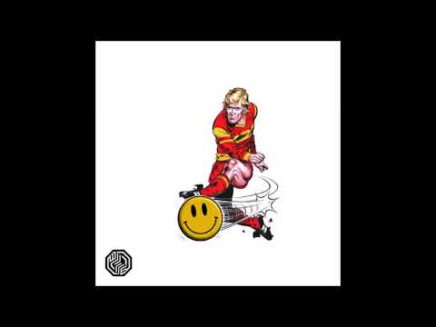 Roy Of The Ravers — Roy Of The Ravers ‎- SE1 Acid Pt. 1 [WEROTR12X1]