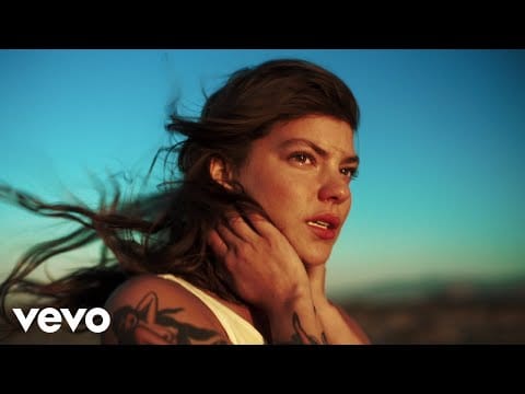 Donna Missal — Donna Missal - Keep Lying (Official Video)