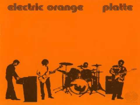 Electric Orange — Electric Orange-Columb