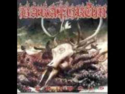Barathrum — Barathrum Sinister autumn
