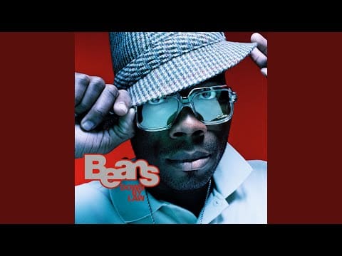 Beans — Bubonic (Instrumental)