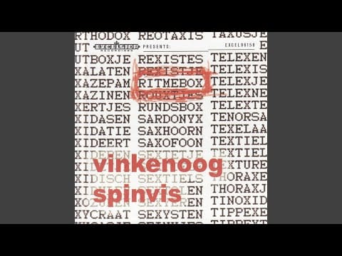 Spinvis — Lachgas