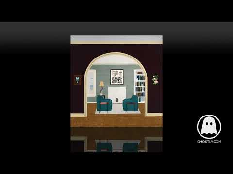 Mary Lattimore — Mary Lattimore - It Feels Like Floating