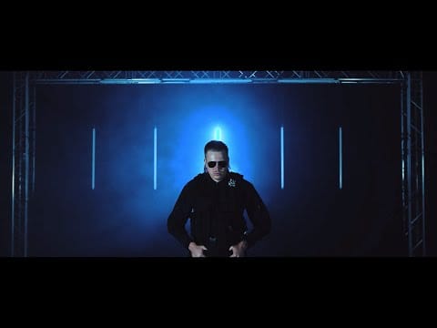 Finch Asozial — FiNCH ASOZiAL  - 1990 (prod. Dasmo & Mania Music) - 4K