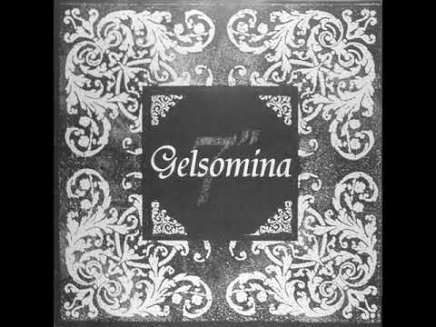 Gelsomina — Gelsomina - 7"