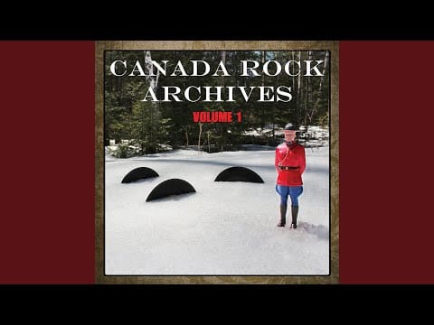 The Young Canada Singers — Canada