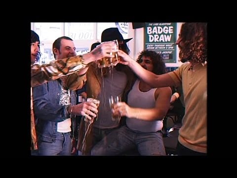Sticky Fingers (9) — STICKY FINGERS - OUR TOWN (Official Video)