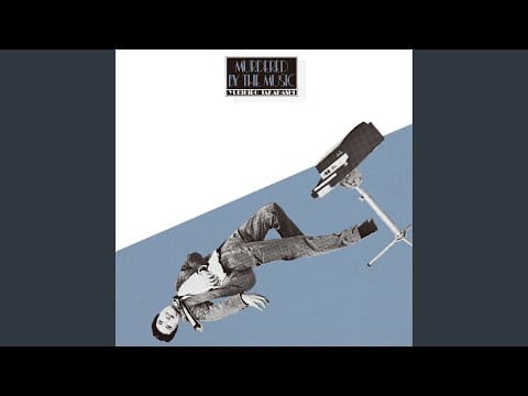 Yukihiro Takahashi — MURDERED BY THE MUSIC