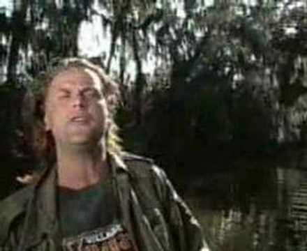 Pepe Ahlqvist & H.A.R.P. — PEPE AHLQVIST & H.A.R.P. - Back To The River