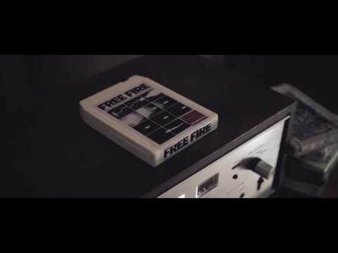 Geoff Barrow — Free Fire Original Score 8-Track Promo