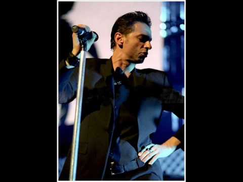 Dave Gahan — Dirty Sticky Floors (Junkie XL Remix)