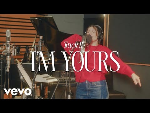 Alessia Cara — I'm Yours (LOLT Version)