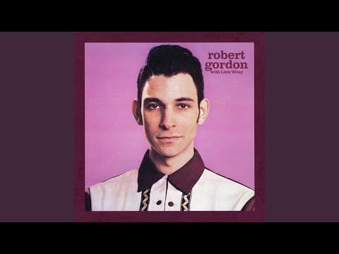 Link Wray — I Sure Miss You