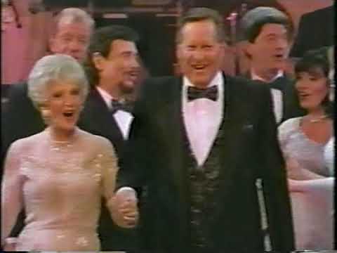 Lawrence Welk — 2002 - Promo for 'Lawrence Welk: Milestones & Memories'