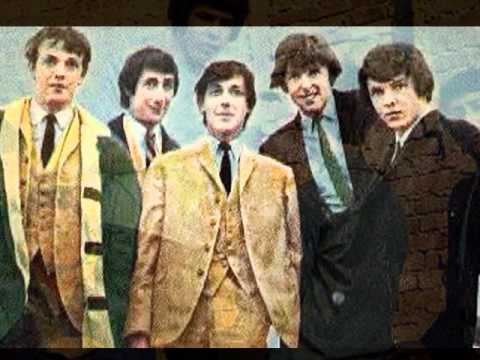 The Fortunes — The　Fortunes　（フォーチュンズ）　I　Gotta　Dream