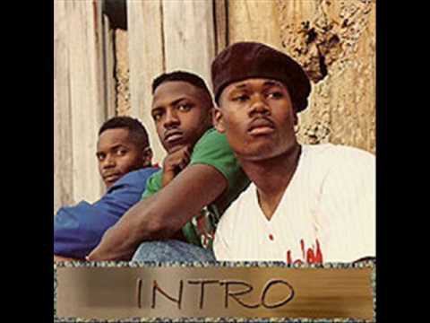 Intro (3) — Intro - Let Me Be The One (BIGR Extended Mix)