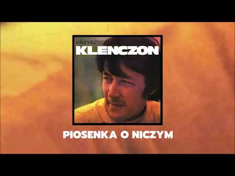 Krzysztof Klenczon — Krzysztof Klenczon | Trzy Korony - Piosenka o niczym [Official Audio]