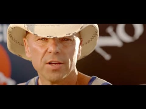 Kenny Chesney — Kenny Chesney - Get Along (Official Music Video)