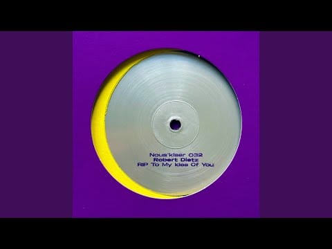 Robert Dietz — Should I Get A Dog