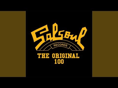 Candido — Thousand Finger Man