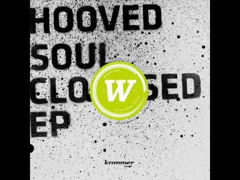 Hooved — Hooved - Without A Reason