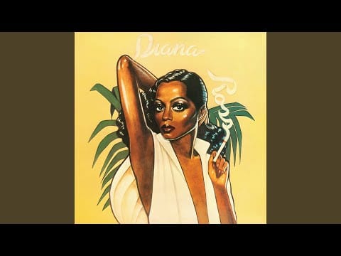 Diana Ross — Together