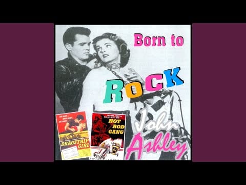 John Ashley (2) — Pickin' On the Wrong Chicken