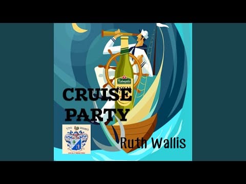 Ruth Wallis — Yankee Like Gal
