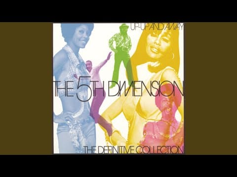The Fifth Dimension — Save The Country (Digitally Remastered 1997)